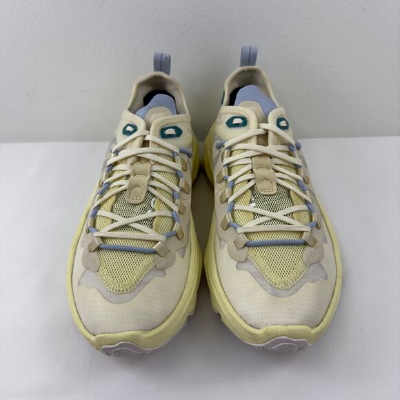 Sorel Breakthrough‎ Tech lace yellow sneakers - Picture 3 of 10